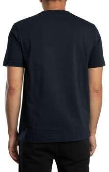 Boss T-shirt Korte Mouw T-shirt met logo