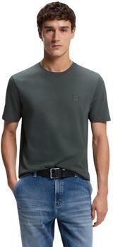 Boss T-shirt Korte Mouw Tales 10242631 02 50508584