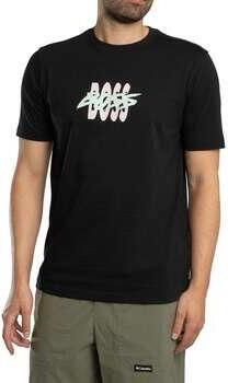 Boss T-shirt Korte Mouw Te Bass Graphic T-shirt - Foto 3