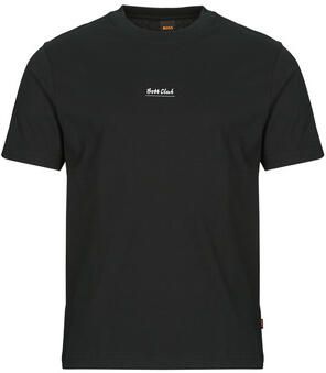 Boss T-shirt Korte Mouw Te_ Club