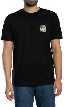 Boss T-shirt Korte Mouw Te Groove Back Graphic T-shirt