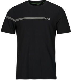 Boss T-shirt Korte Mouw Tee 5