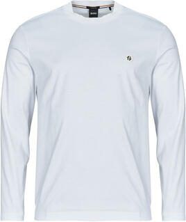 Boss T-Shirt Lange Mouw C-Townley 01