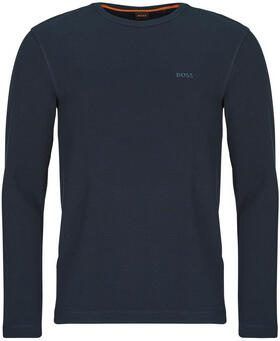 Boss T-Shirt Lange Mouw Tempesto