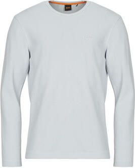 Boss T-Shirt Lange Mouw Tempesto