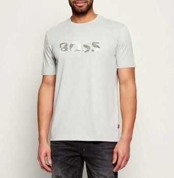 Boss T-shirt Te Insignia