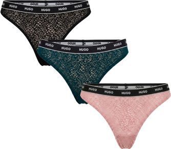 Boss Tanga's 50535265