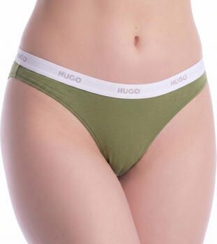Boss Tanga's 50557101-306