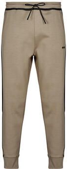 BOSS GREEN Joggingbroek Hadiko Tape met elastische taille