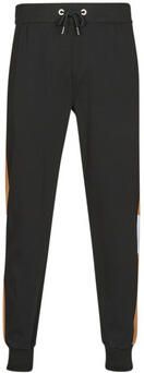 Boss Sweatpants met labelstitching model 'Larsen'