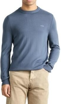 Boss Orange Herenoverhemd Avac_C 10253448 01 Blauw Heren - Foto 11