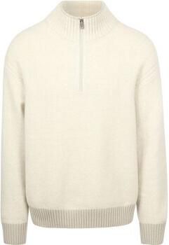 Boss Orange Regular fit schipperstrui van wolmix met jak model 'KOBEAR'