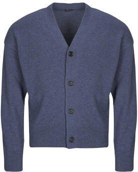 Boss Vest C-Ucone