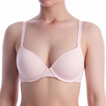 BOSS Beugel-bh UNDERWIRE BRA CI met tekst op de schouderbanden - Foto 9