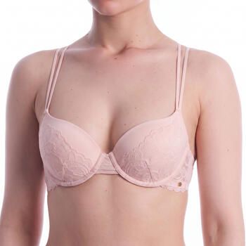 Boss bh met beugels model 'DEMI_BLOSSOM' - Foto 3