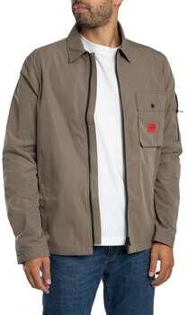 Boss Windjack Emmond Overshirt