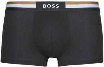 Boss Boxers Trunk Motion
