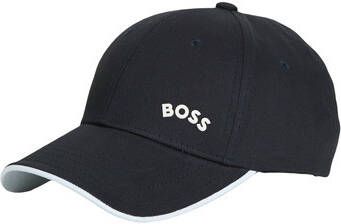 Boss Pet Cap Bold Curved
