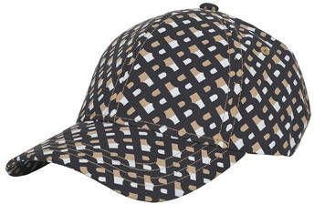 Boss Baseballpet met all-over print model 'Zed'