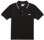 Boss Polo Shirt Korte Mouw J25P26-09B-J - Thumbnail 1