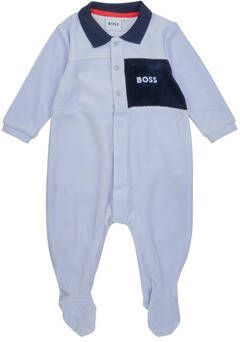 Boss Pyjama's nachthemden J97195-771