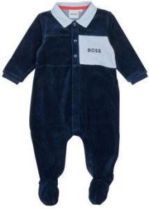 Boss Pyjama's nachthemden J97195-849