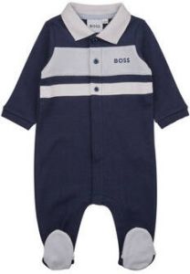 Boss Pyjama's nachthemden J97203-849-B