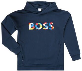 Boss Sweater HILSERO
