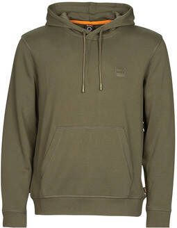 Boss Sweater Wetalk