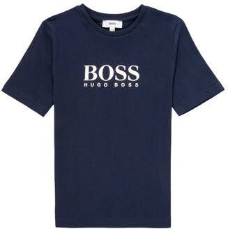 Boss T-shirt Korte Mouw MARIA
