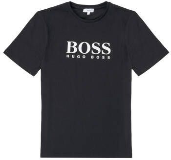 Boss T-shirt Korte Mouw TALLIATI