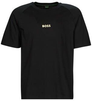 Boss T-shirt Korte Mouw Tee 2