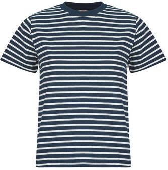 BOTD T-shirt Korte Mouw MARINA
