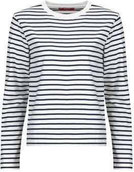 BOTD T-Shirt Lange Mouw MARIN