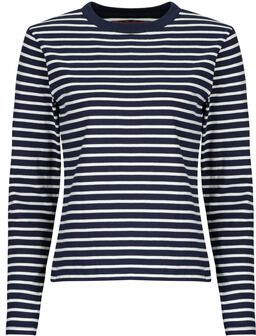 BOTD T-Shirt Lange Mouw MARIN