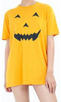 Brave Soul T-Shirt Lange Mouw
