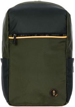 Bric's trolley Ulisse 55 cm. Expandable zwart