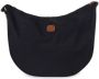 Bric's Tas BRICS 050 MEZZALUNA LARGE - Thumbnail 1