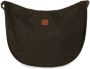 Bric's Tas BRICS 078 MEZZALUNA LARGE - Thumbnail 1