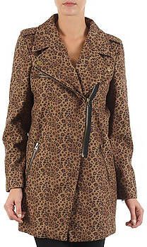 Brigitte Bardot Mantel BB43110