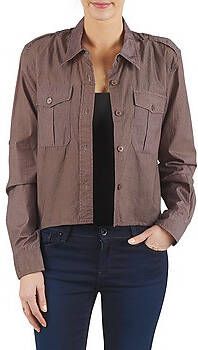 Brigitte Bardot Overhemd BB43077
