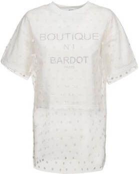 Brigitte Bardot Sweater ANASTASIE