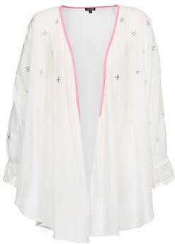 Brigitte Bardot Vest APOLLINE