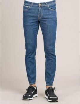 Briglia Jeans RIBOT-C422197