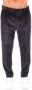 Briglia Blauwe Broek met Rits en Knoop Blauw Heren - Thumbnail 1
