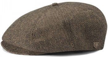 brixton Pet Brood snap cap