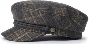 Brixton Hoed Fiddler cap