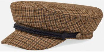 Brixton Hoed Fiddler cap