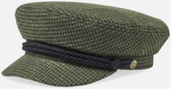 Brixton Hoed Fiddler cap