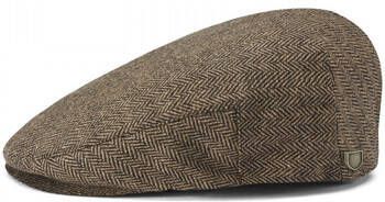 Brixton Pet Hooligan snap cap